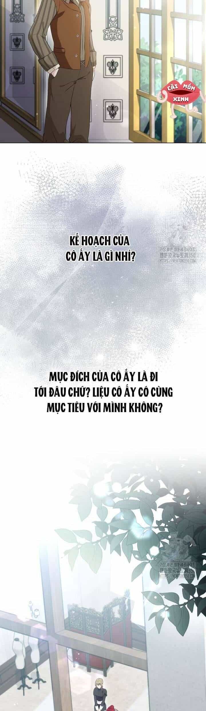 Khi Người Mẹ Kế Tham Vọng Làm Bá Chủ Hậu Cung - Chương 22 - ảnh 34