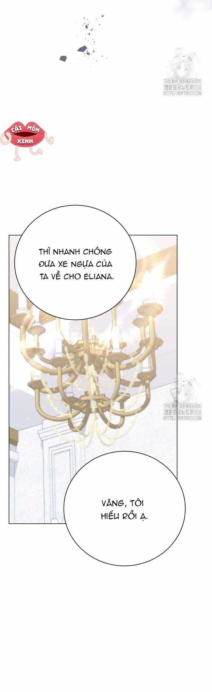 Khi Người Mẹ Kế Tham Vọng Làm Bá Chủ Hậu Cung - Chương 23 - ảnh 33