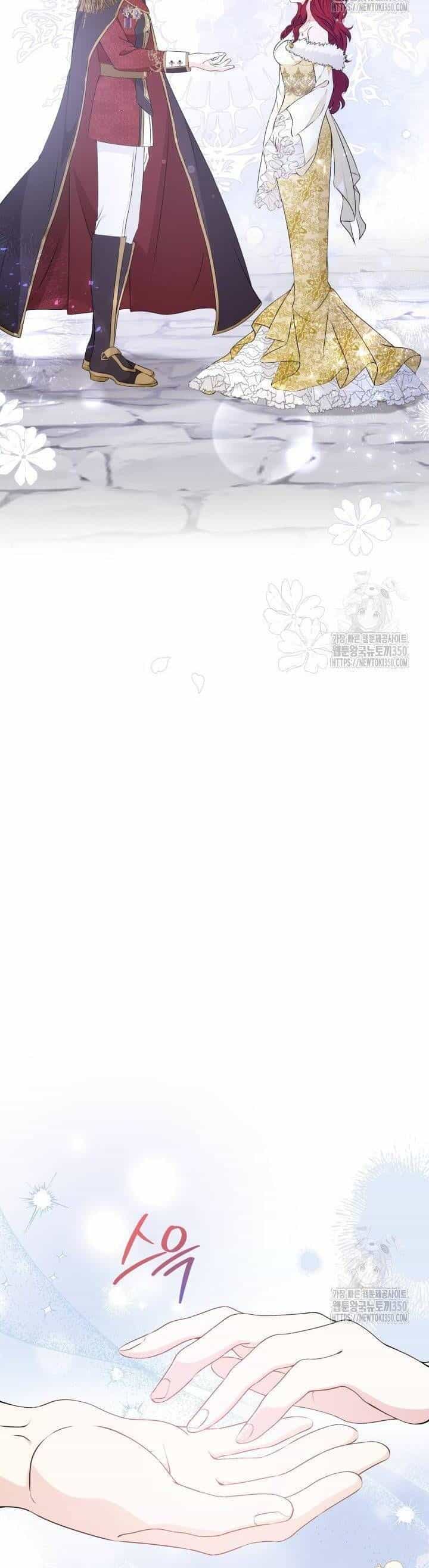 Khi Người Mẹ Kế Tham Vọng Làm Bá Chủ Hậu Cung - Chương 24 - ảnh 7