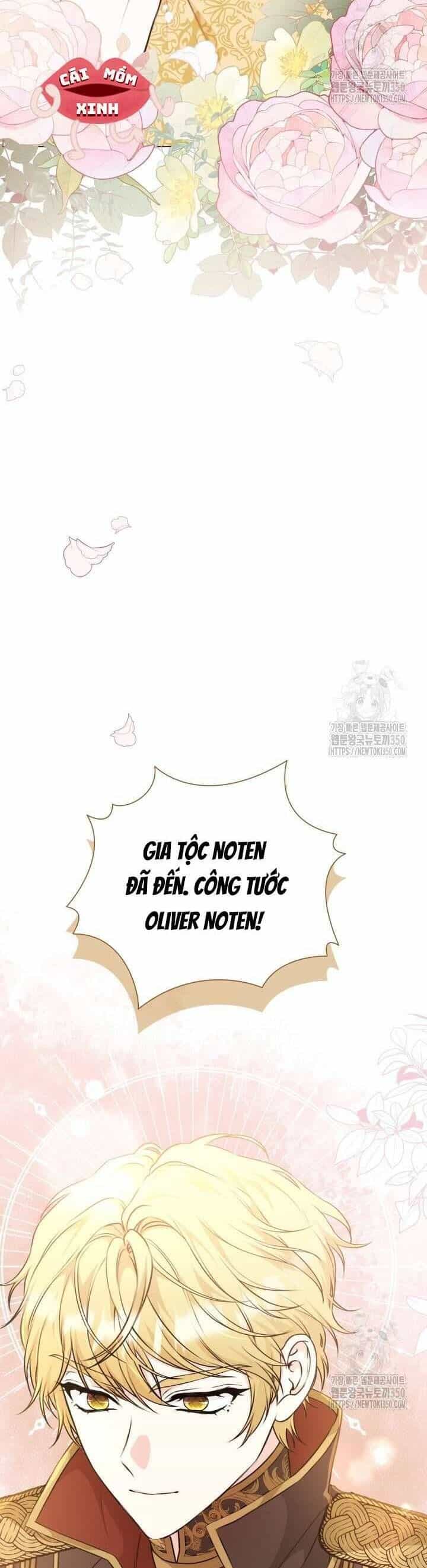 Khi Người Mẹ Kế Tham Vọng Làm Bá Chủ Hậu Cung - Chương 25 - ảnh 19