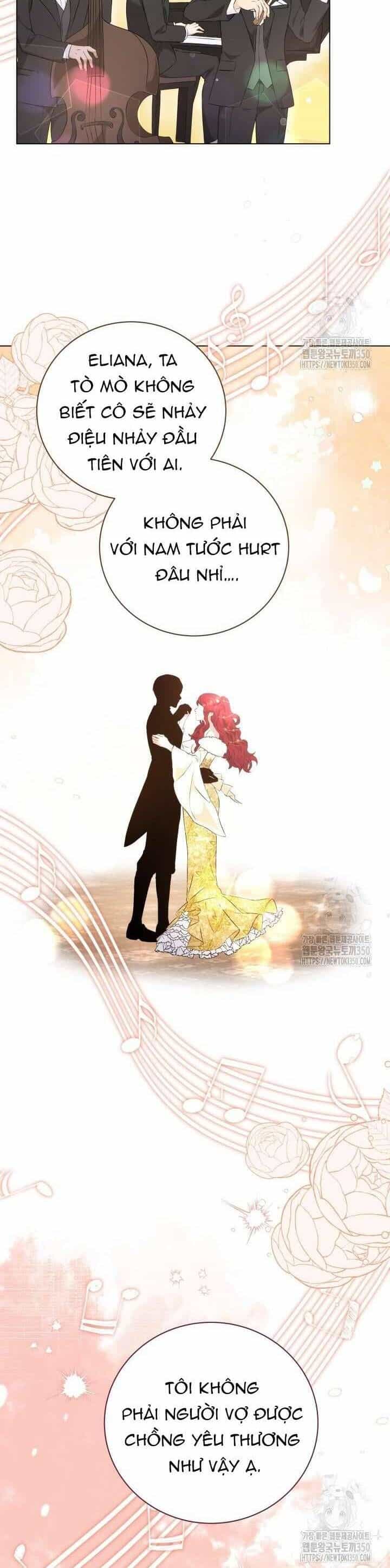 Khi Người Mẹ Kế Tham Vọng Làm Bá Chủ Hậu Cung - Chương 25 - ảnh 41
