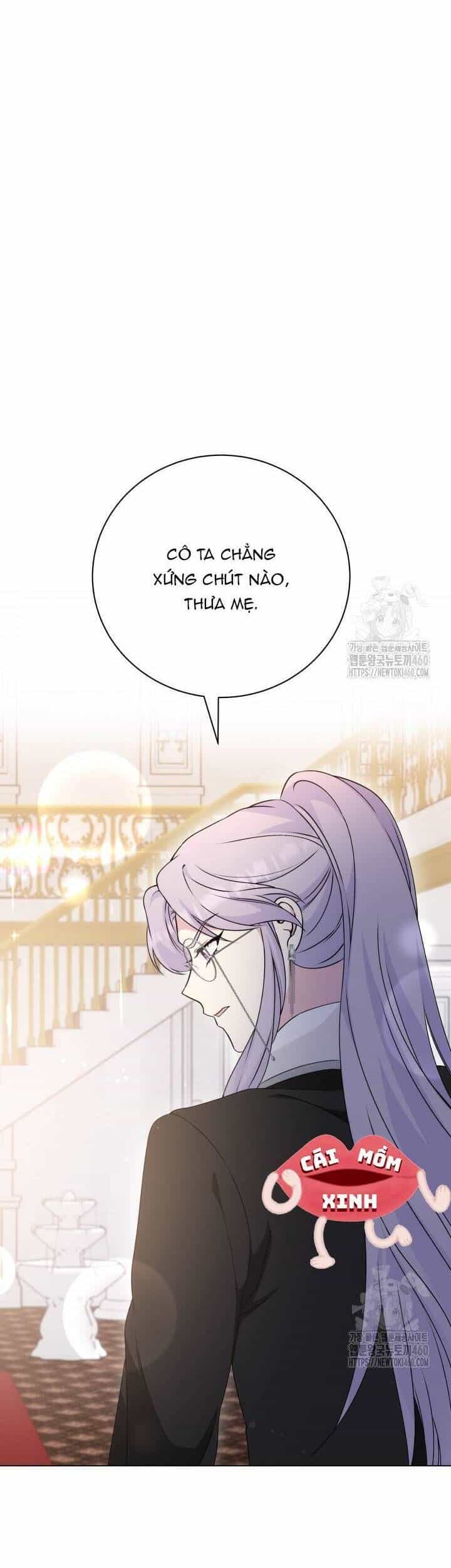 Khi Người Mẹ Kế Tham Vọng Làm Bá Chủ Hậu Cung - Chương 27 - ảnh 43