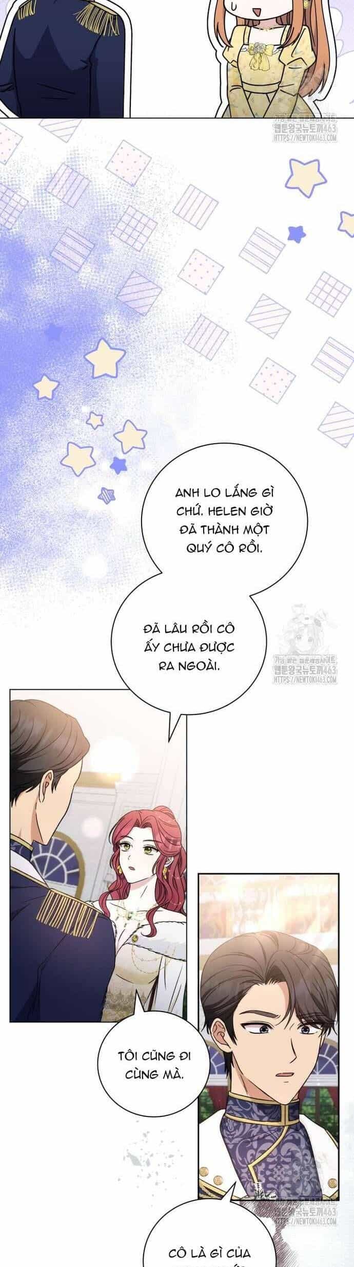 Khi Người Mẹ Kế Tham Vọng Làm Bá Chủ Hậu Cung - Chương 31 - ảnh 11