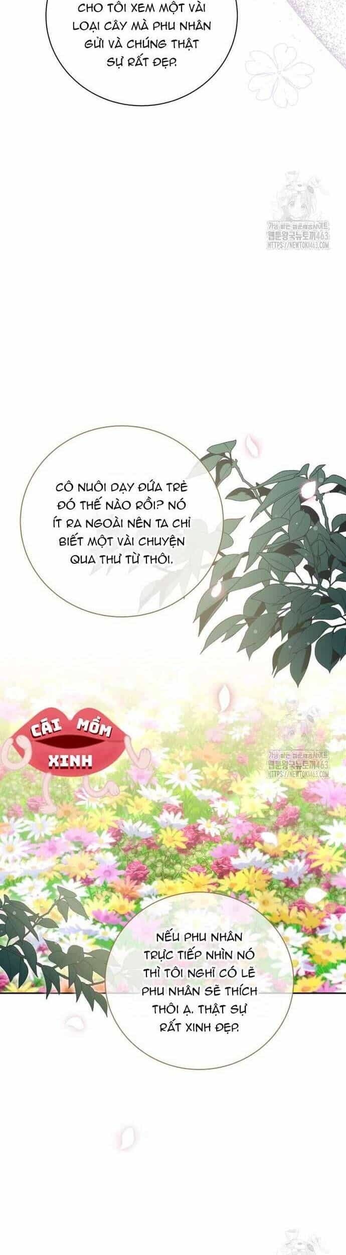 Khi Người Mẹ Kế Tham Vọng Làm Bá Chủ Hậu Cung - Chương 31 - ảnh 22