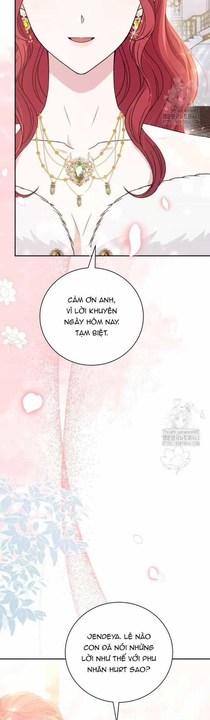 Khi Người Mẹ Kế Tham Vọng Làm Bá Chủ Hậu Cung - Chương 31 - ảnh 31