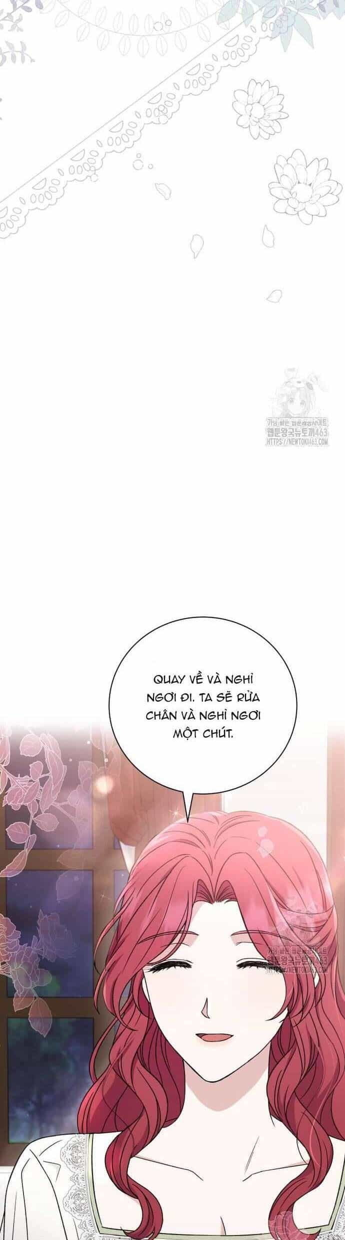 Khi Người Mẹ Kế Tham Vọng Làm Bá Chủ Hậu Cung - Chương 31 - ảnh 47
