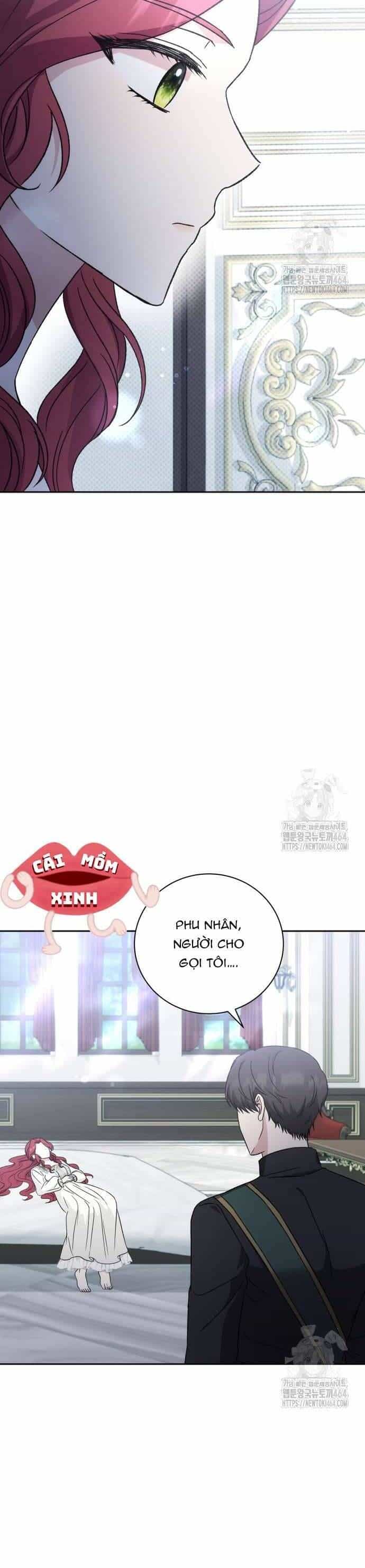 Khi Người Mẹ Kế Tham Vọng Làm Bá Chủ Hậu Cung - Chương 32 - ảnh 14
