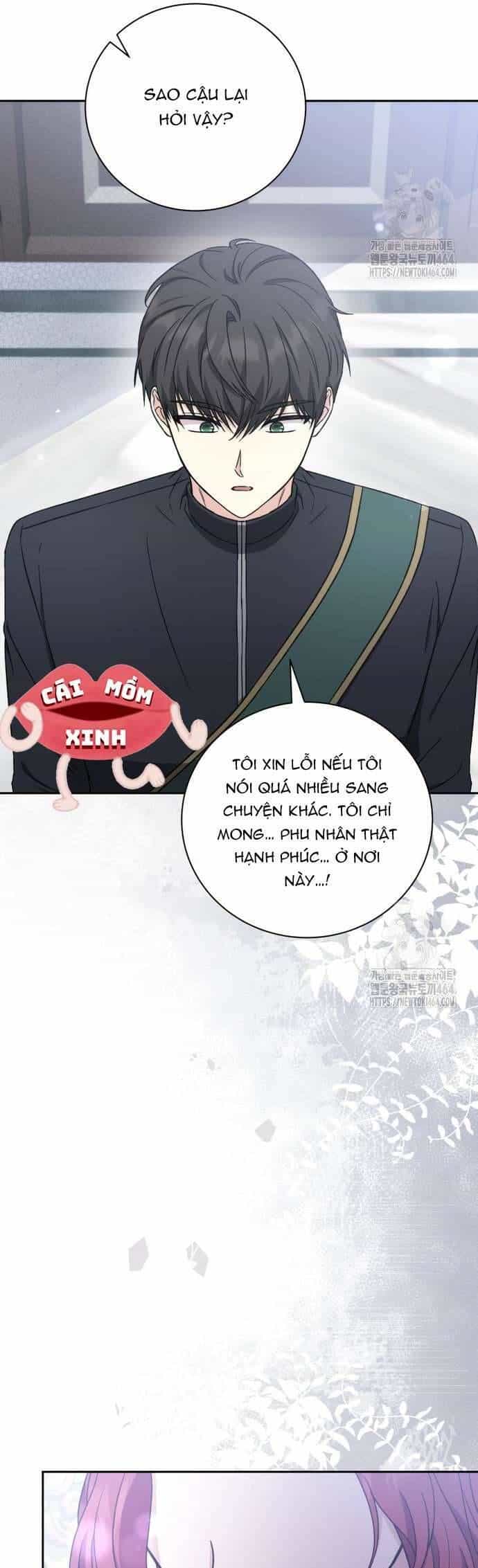 Khi Người Mẹ Kế Tham Vọng Làm Bá Chủ Hậu Cung - Chương 32 - ảnh 23
