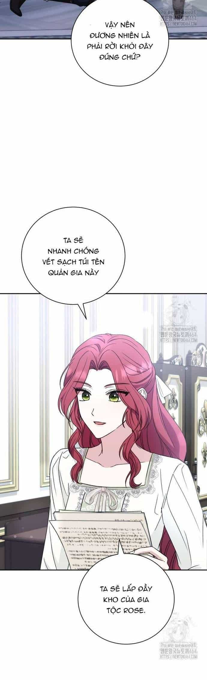 Khi Người Mẹ Kế Tham Vọng Làm Bá Chủ Hậu Cung - Chương 32 - ảnh 25