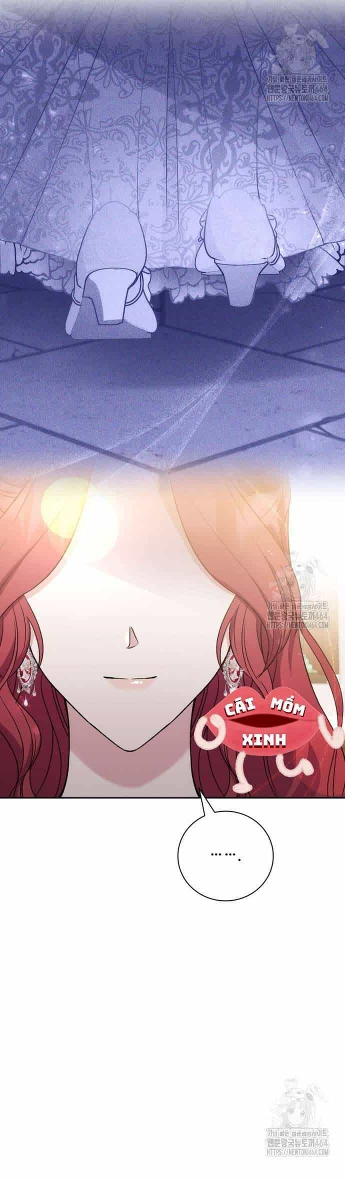 Khi Người Mẹ Kế Tham Vọng Làm Bá Chủ Hậu Cung - Chương 32 - ảnh 35