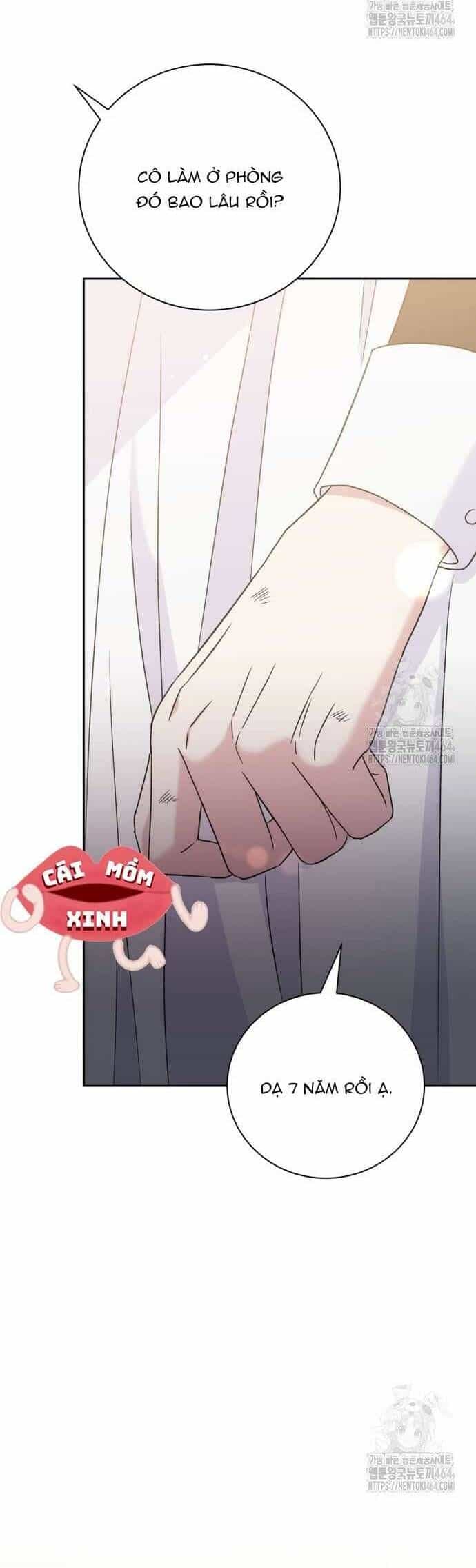 Khi Người Mẹ Kế Tham Vọng Làm Bá Chủ Hậu Cung - Chương 32 - ảnh 49