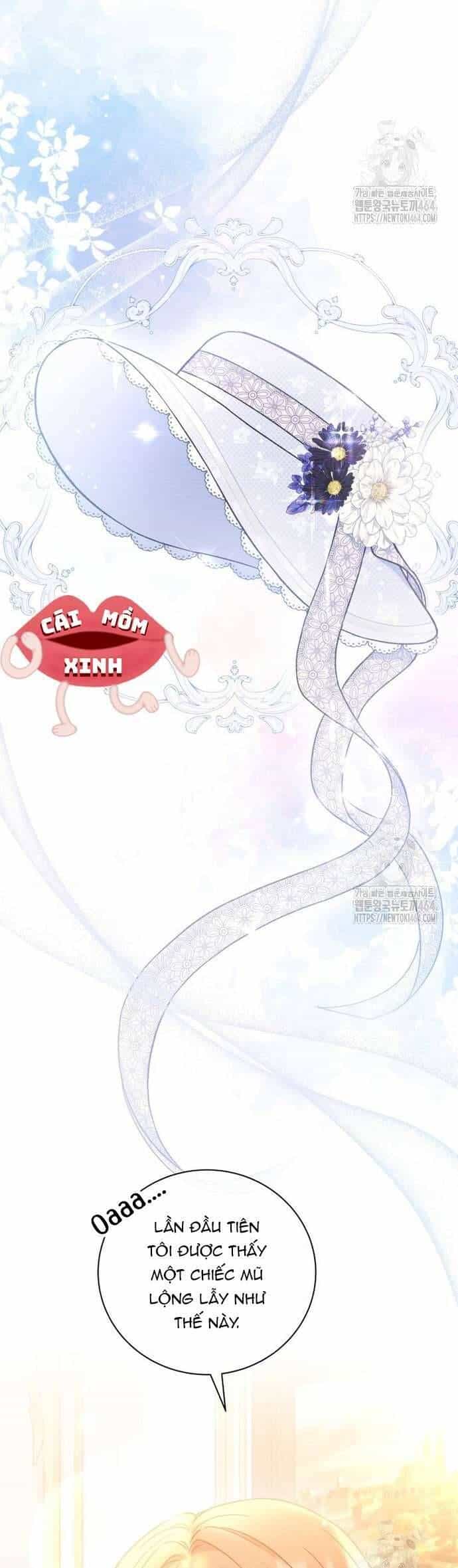 Khi Người Mẹ Kế Tham Vọng Làm Bá Chủ Hậu Cung - Chương 32 - ảnh 53