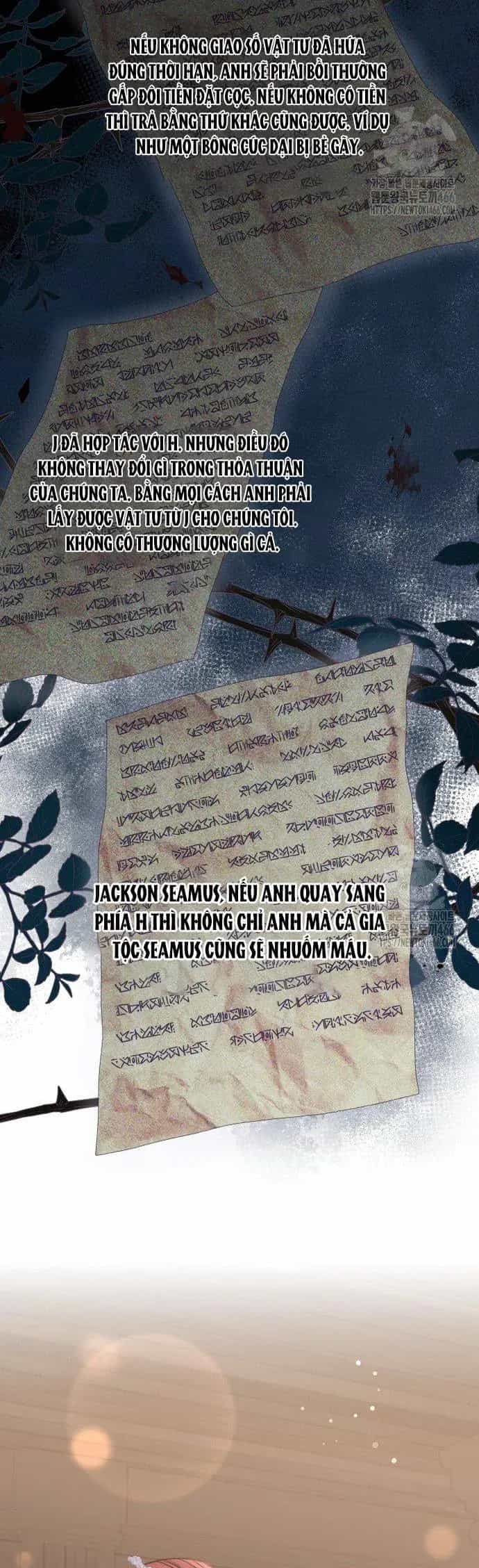 Khi Người Mẹ Kế Tham Vọng Làm Bá Chủ Hậu Cung - Chương 36 - ảnh 16