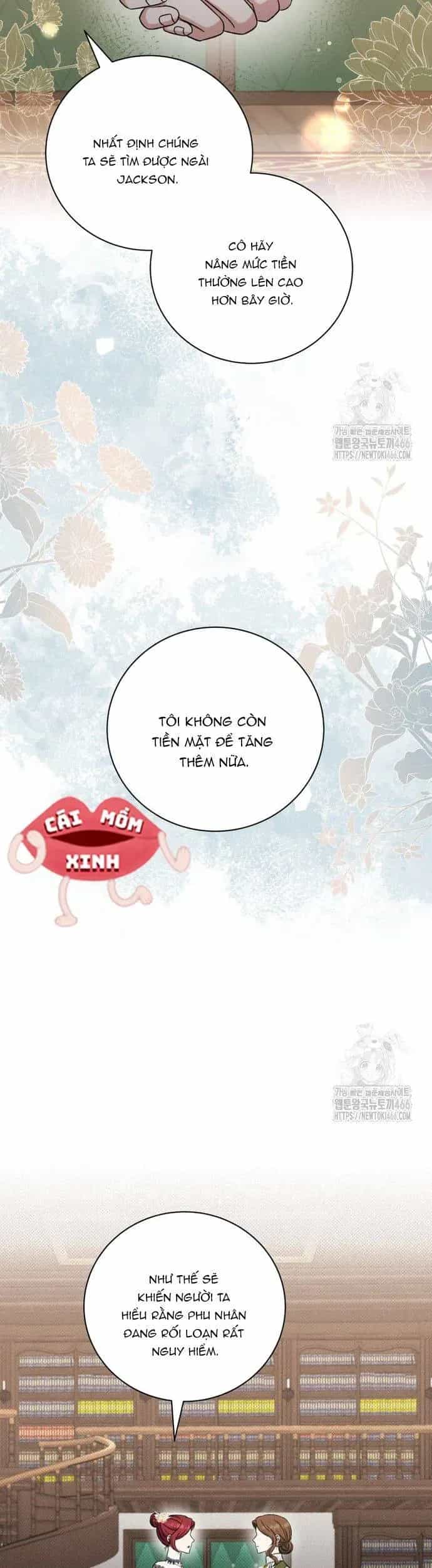 Khi Người Mẹ Kế Tham Vọng Làm Bá Chủ Hậu Cung - Chương 36 - ảnh 28