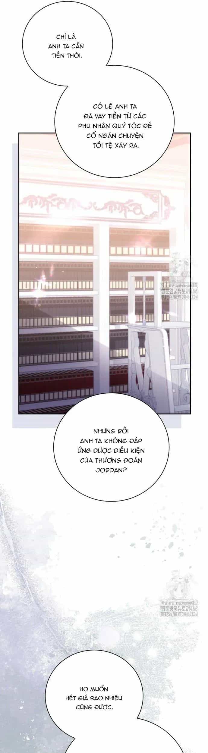 Khi Người Mẹ Kế Tham Vọng Làm Bá Chủ Hậu Cung - Chương 36 - ảnh 52