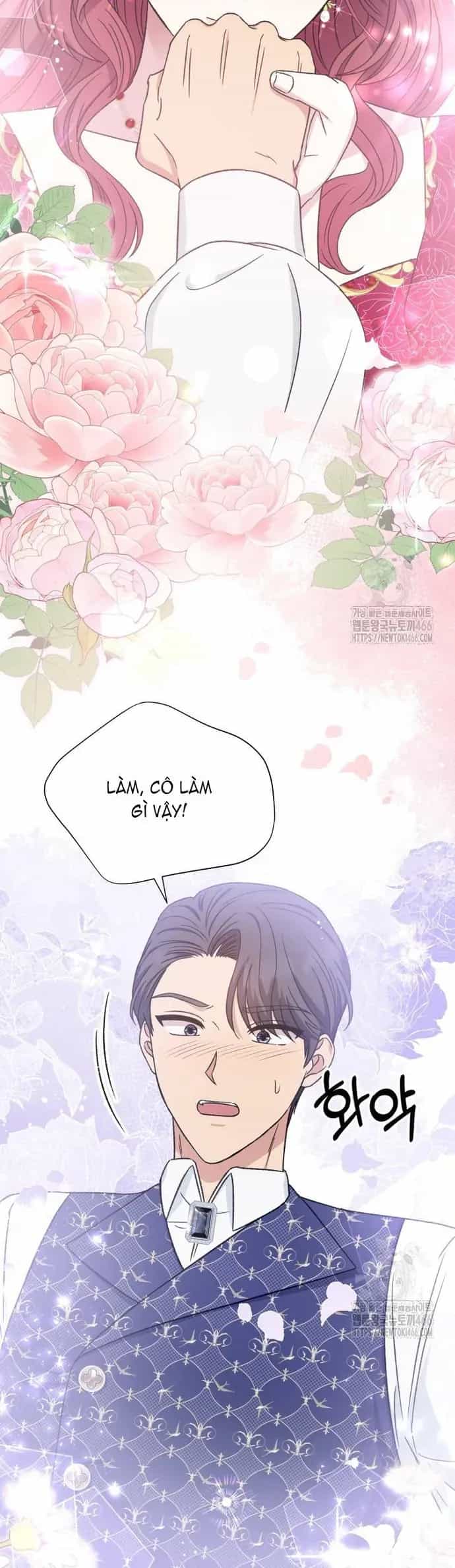 Khi Người Mẹ Kế Tham Vọng Làm Bá Chủ Hậu Cung - Chương 37 - ảnh 15