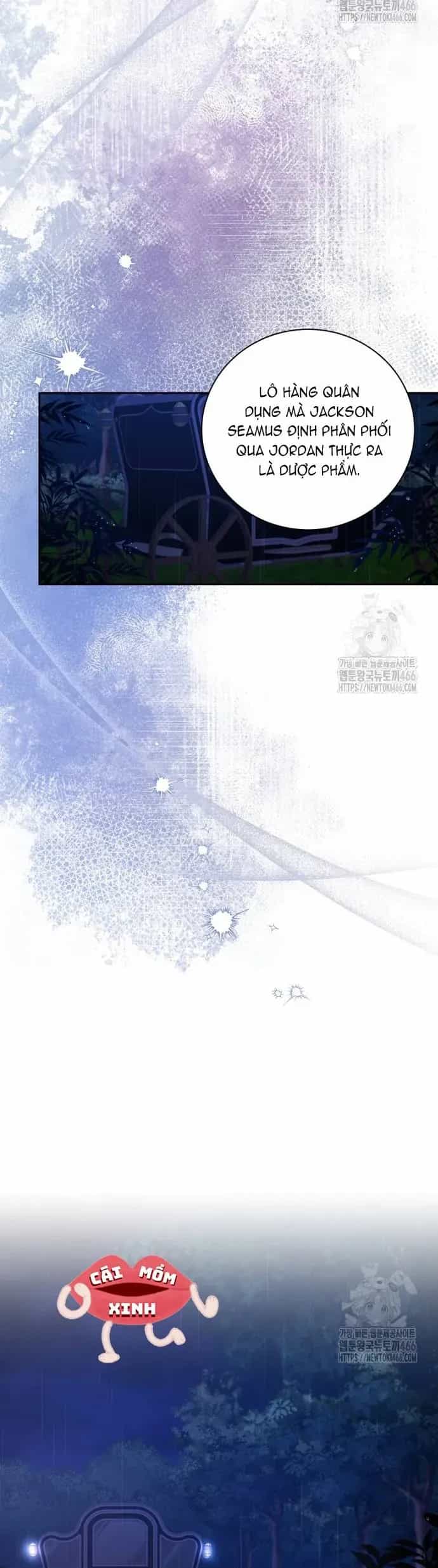 Khi Người Mẹ Kế Tham Vọng Làm Bá Chủ Hậu Cung - Chương 37 - ảnh 44