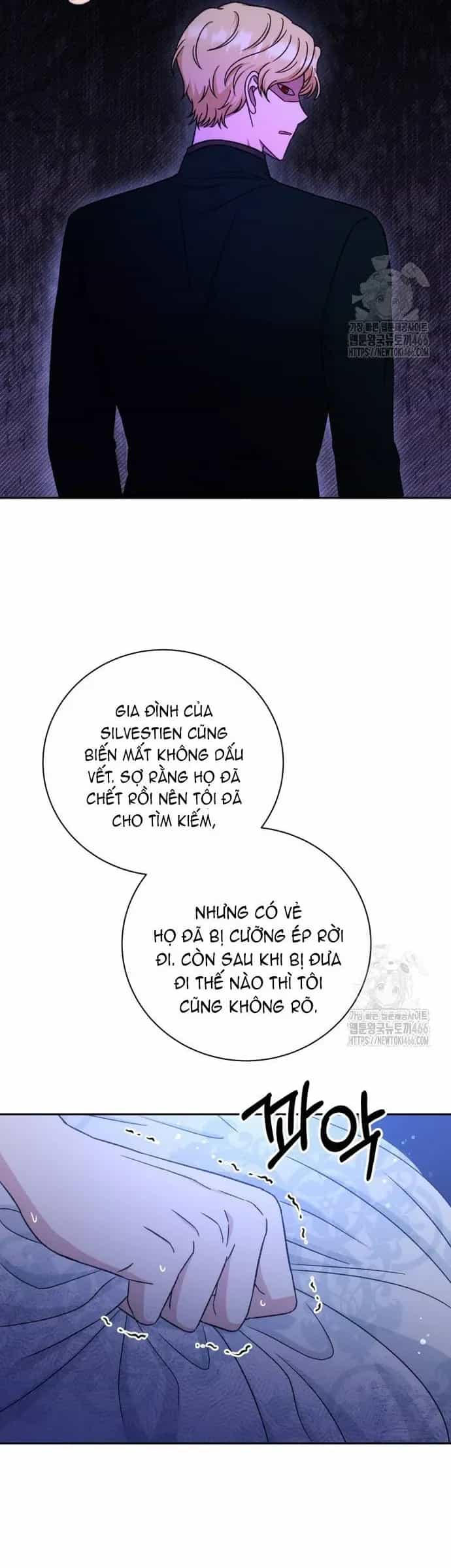 Khi Người Mẹ Kế Tham Vọng Làm Bá Chủ Hậu Cung - Chương 37 - ảnh 49