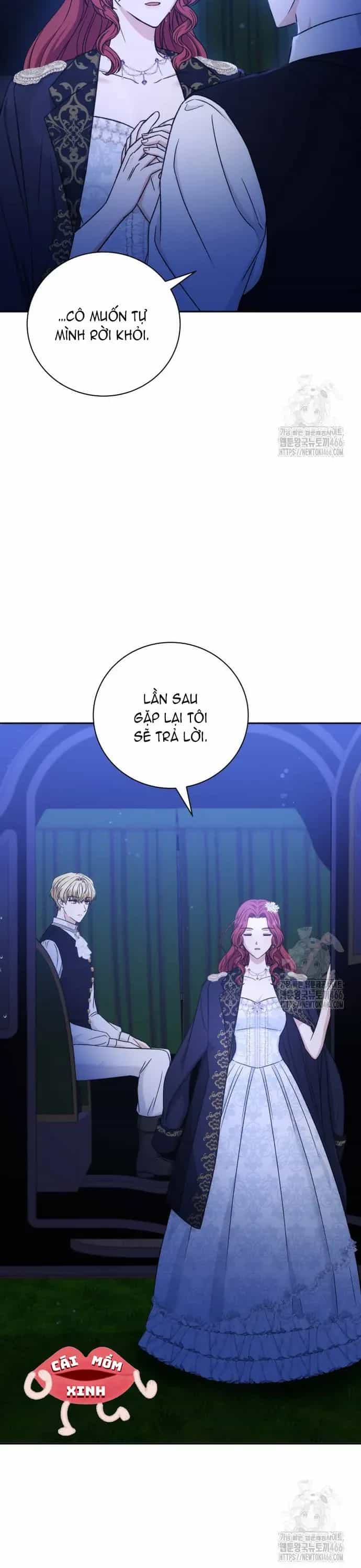 Khi Người Mẹ Kế Tham Vọng Làm Bá Chủ Hậu Cung - Chương 37 - ảnh 56