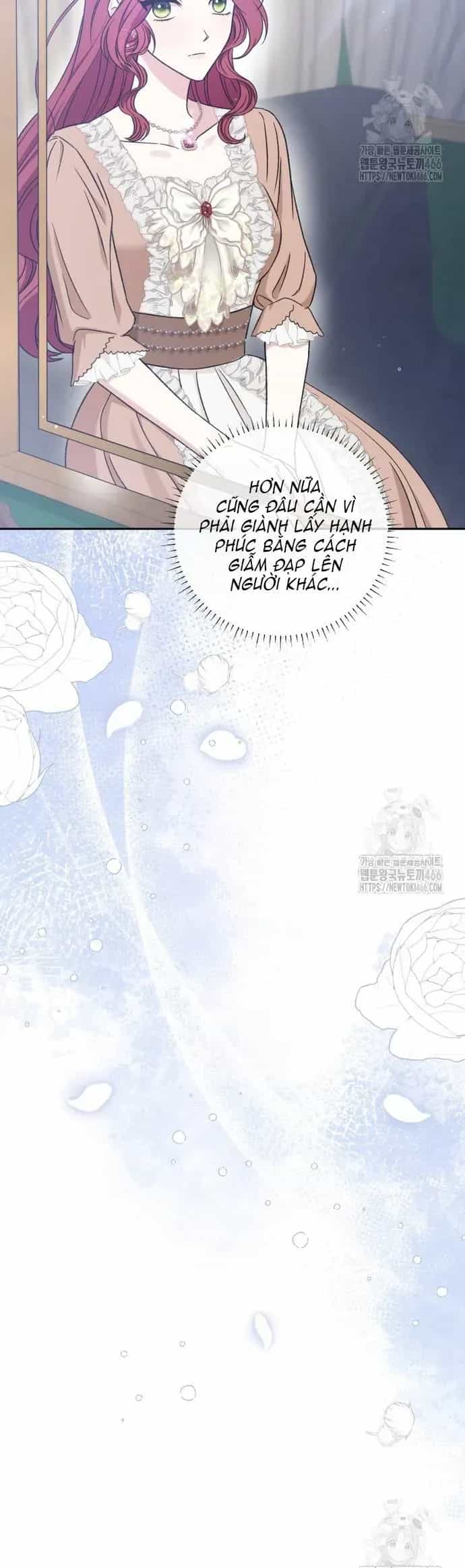 Khi Người Mẹ Kế Tham Vọng Làm Bá Chủ Hậu Cung - Chương 38 - ảnh 14