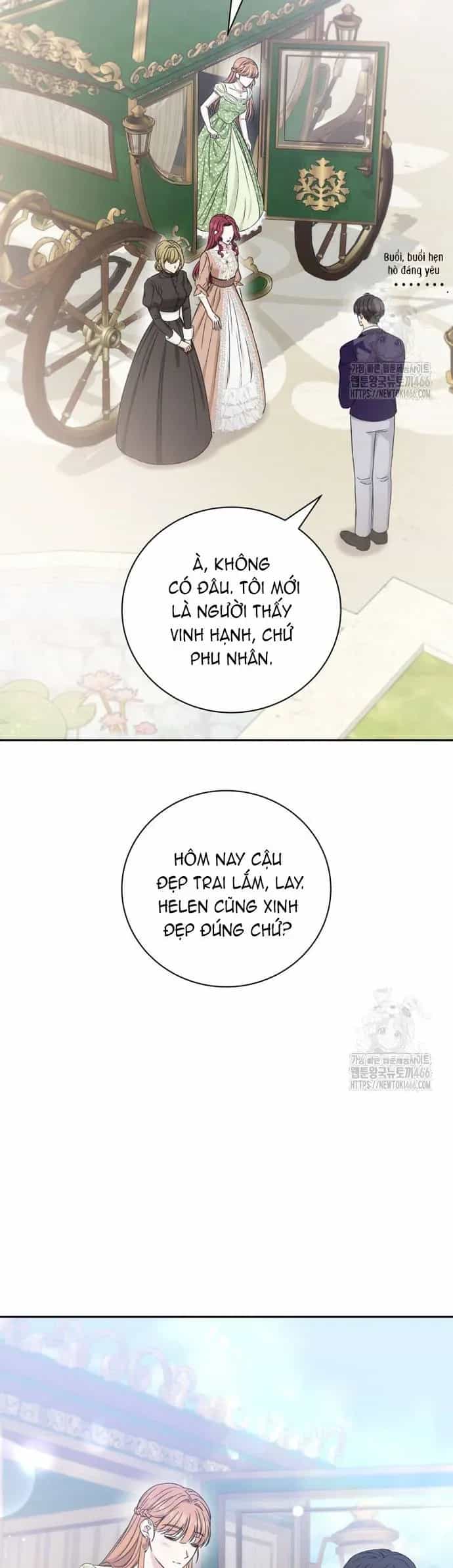 Khi Người Mẹ Kế Tham Vọng Làm Bá Chủ Hậu Cung - Chương 38 - ảnh 17