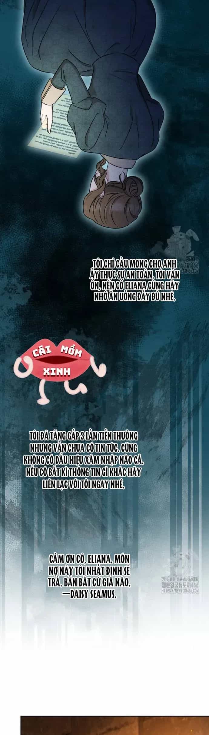 Khi Người Mẹ Kế Tham Vọng Làm Bá Chủ Hậu Cung - Chương 38 - ảnh 24