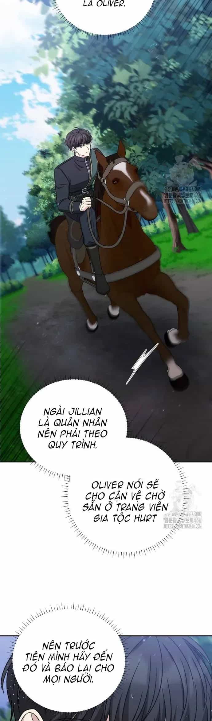 Khi Người Mẹ Kế Tham Vọng Làm Bá Chủ Hậu Cung - Chương 38 - ảnh 39