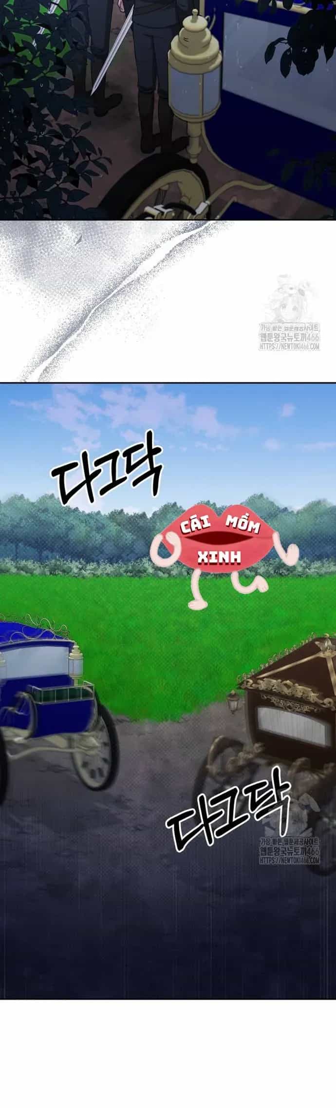 Khi Người Mẹ Kế Tham Vọng Làm Bá Chủ Hậu Cung - Chương 38 - ảnh 52