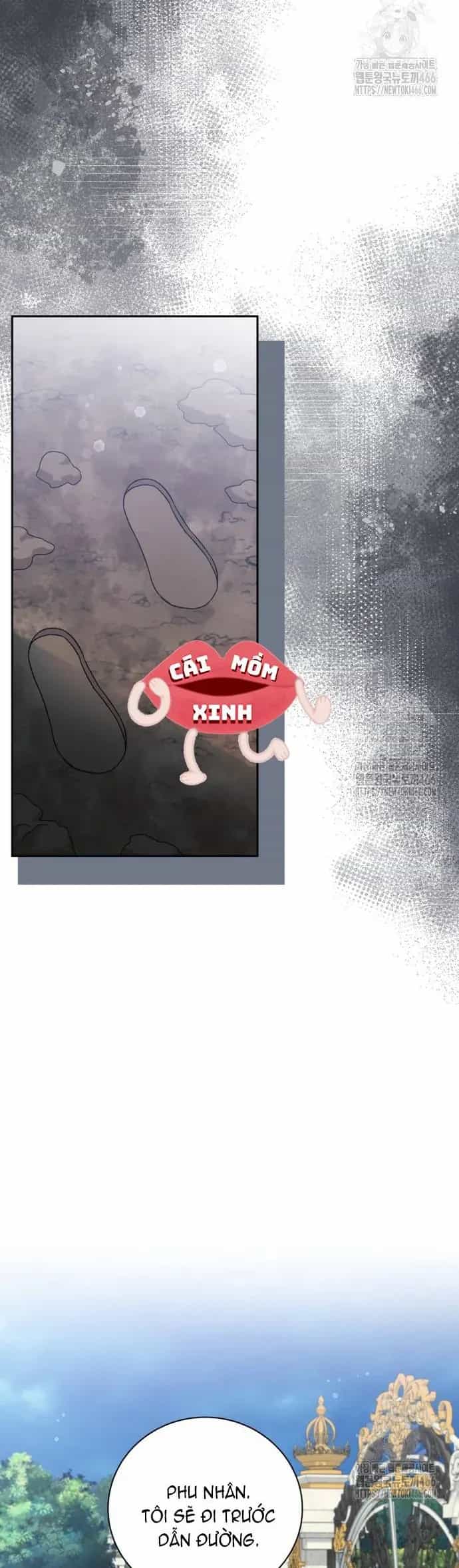 Khi Người Mẹ Kế Tham Vọng Làm Bá Chủ Hậu Cung - Chương 38 - ảnh 55
