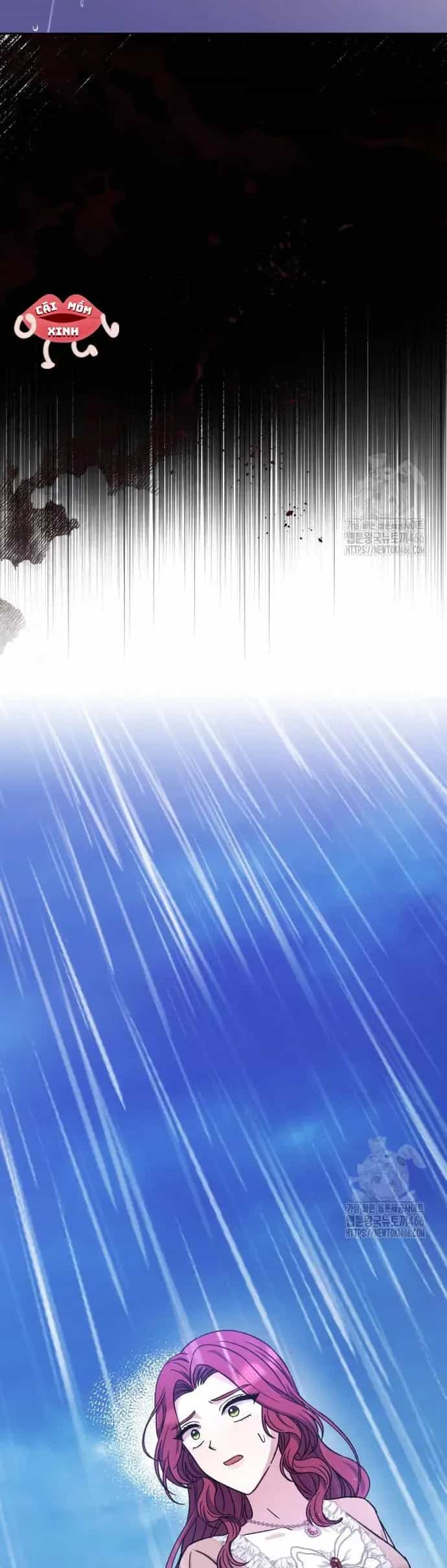 Khi Người Mẹ Kế Tham Vọng Làm Bá Chủ Hậu Cung - Chương 39 - ảnh 20