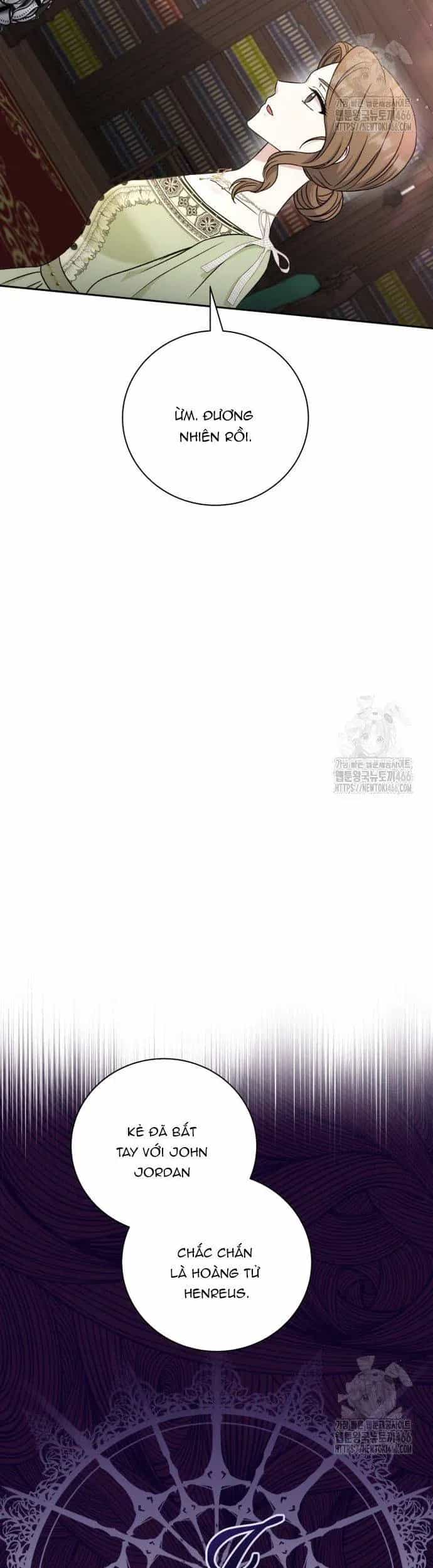 Khi Người Mẹ Kế Tham Vọng Làm Bá Chủ Hậu Cung - Chương 40 - ảnh 36