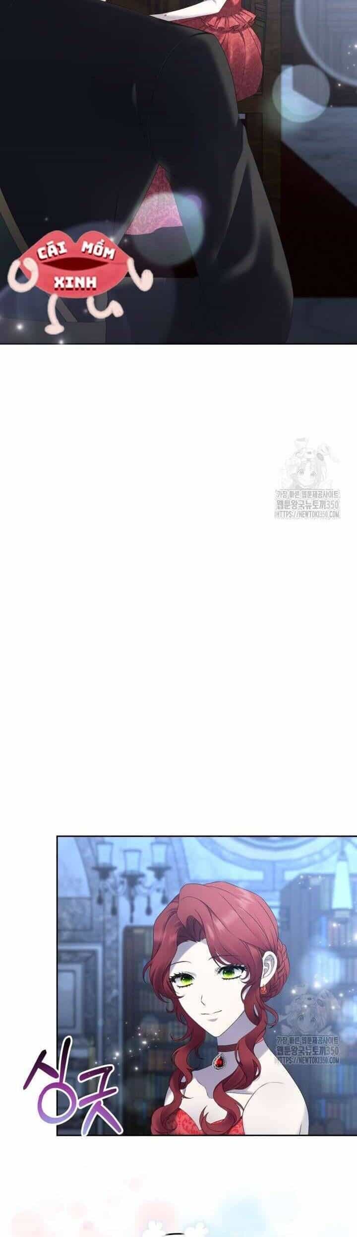 Khi Người Mẹ Kế Tham Vọng Làm Bá Chủ Hậu Cung - Chương 4 - ảnh 16
