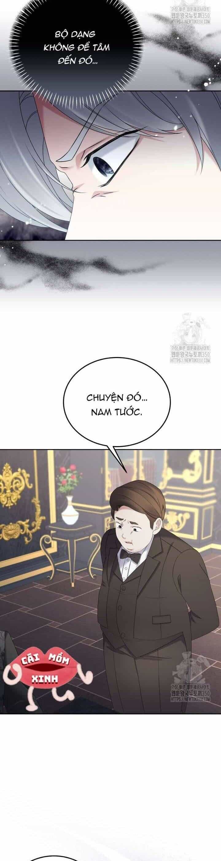 Khi Người Mẹ Kế Tham Vọng Làm Bá Chủ Hậu Cung - Chương 4 - ảnh 37