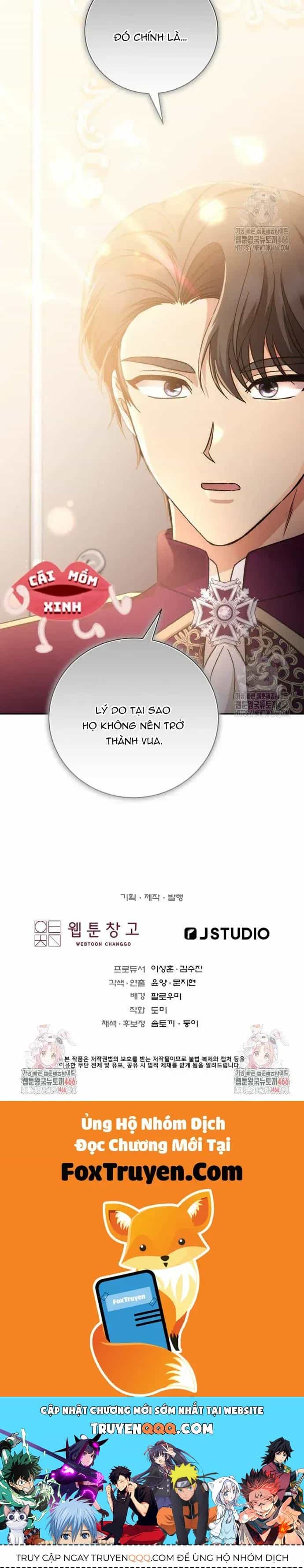 Khi Người Mẹ Kế Tham Vọng Làm Bá Chủ Hậu Cung - Chương 42 - ảnh 52