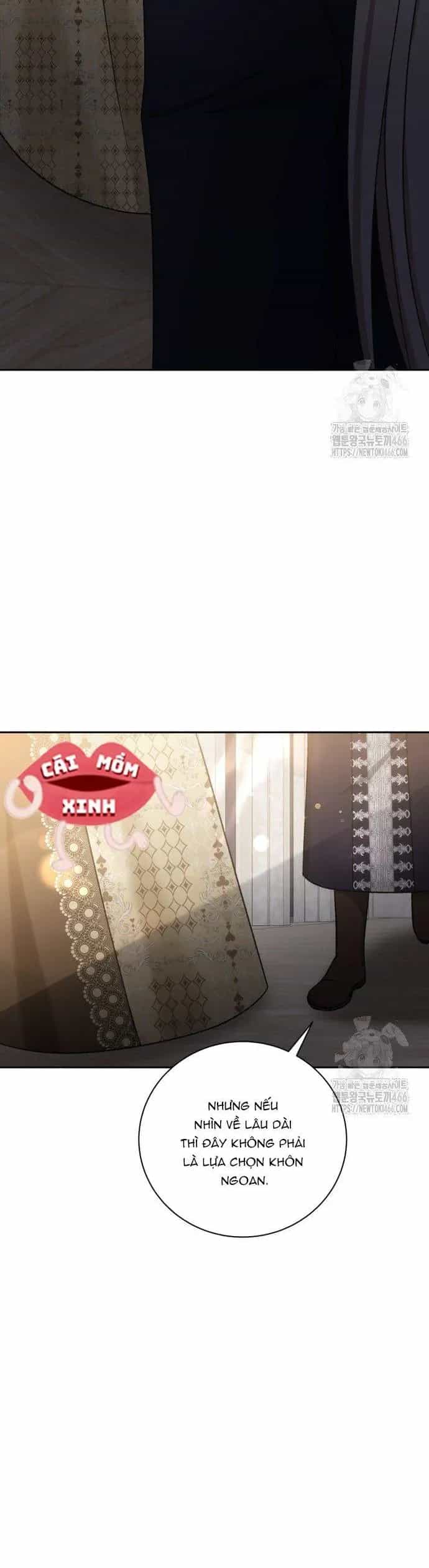 Khi Người Mẹ Kế Tham Vọng Làm Bá Chủ Hậu Cung - Chương 44 - ảnh 29