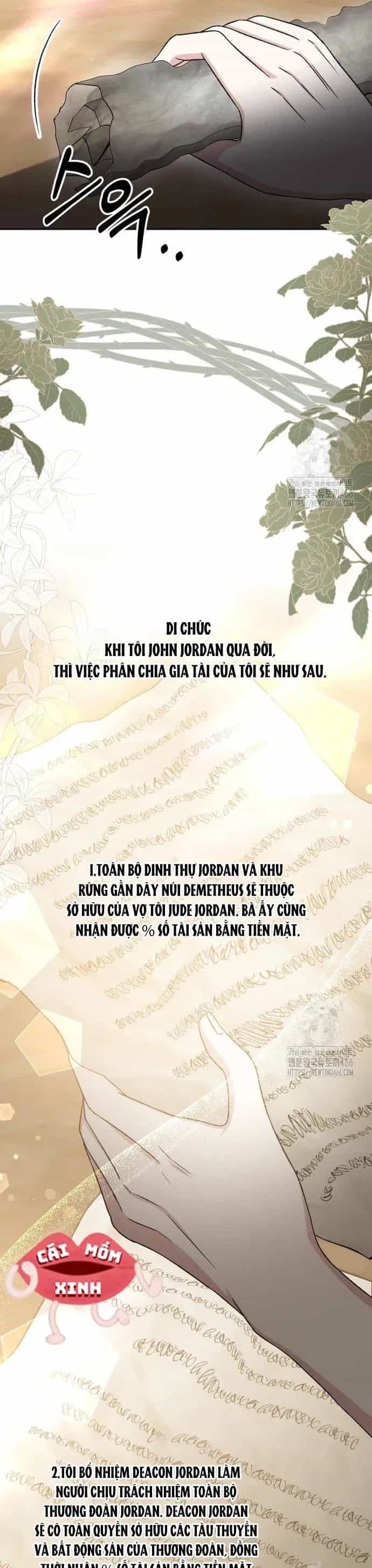 Khi Người Mẹ Kế Tham Vọng Làm Bá Chủ Hậu Cung - Chương 44 - ảnh 48
