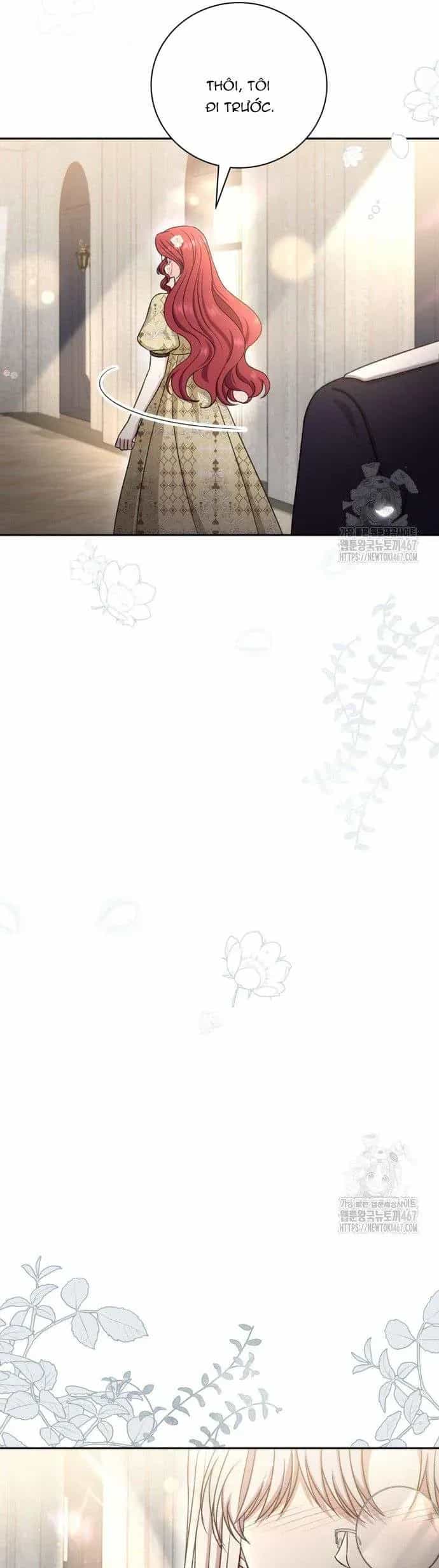 Khi Người Mẹ Kế Tham Vọng Làm Bá Chủ Hậu Cung - Chương 45 - ảnh 15