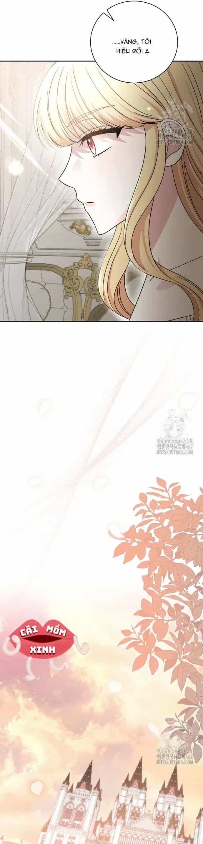 Khi Người Mẹ Kế Tham Vọng Làm Bá Chủ Hậu Cung - Chương 45 - ảnh 28