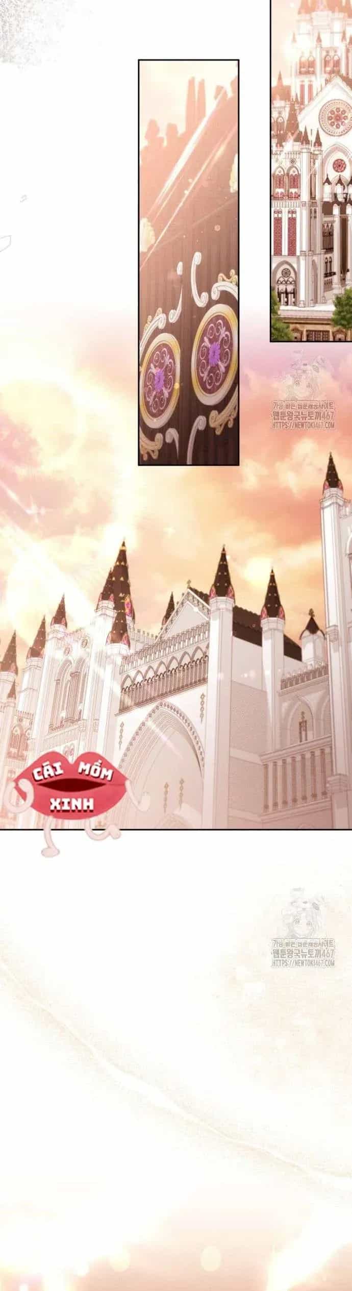 Khi Người Mẹ Kế Tham Vọng Làm Bá Chủ Hậu Cung - Chương 45 - ảnh 60