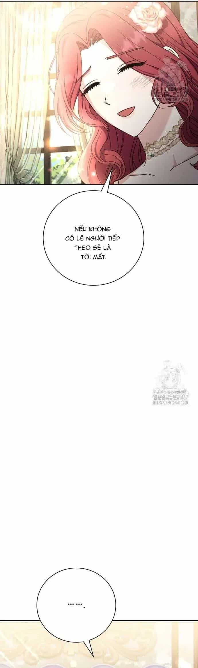 Khi Người Mẹ Kế Tham Vọng Làm Bá Chủ Hậu Cung - Chương 45 - ảnh 9