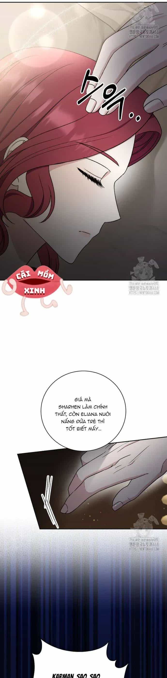Khi Người Mẹ Kế Tham Vọng Làm Bá Chủ Hậu Cung - Chương 46 - ảnh 30