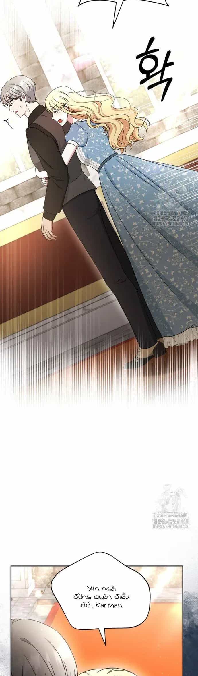 Khi Người Mẹ Kế Tham Vọng Làm Bá Chủ Hậu Cung - Chương 46 - ảnh 35