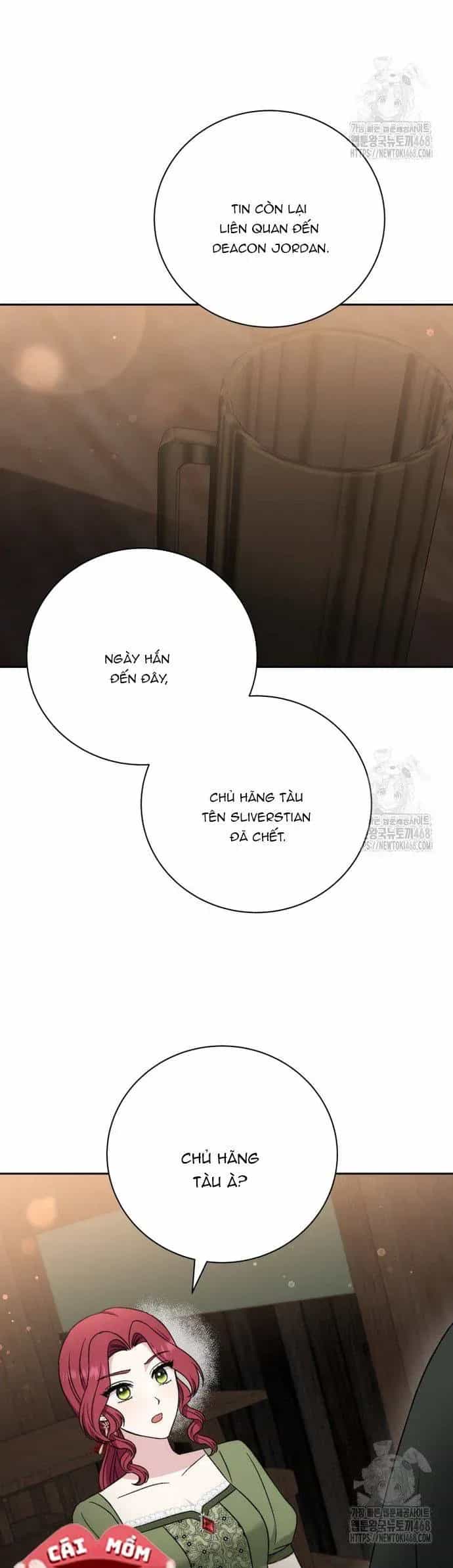 Khi Người Mẹ Kế Tham Vọng Làm Bá Chủ Hậu Cung - Chương 47 - ảnh 27