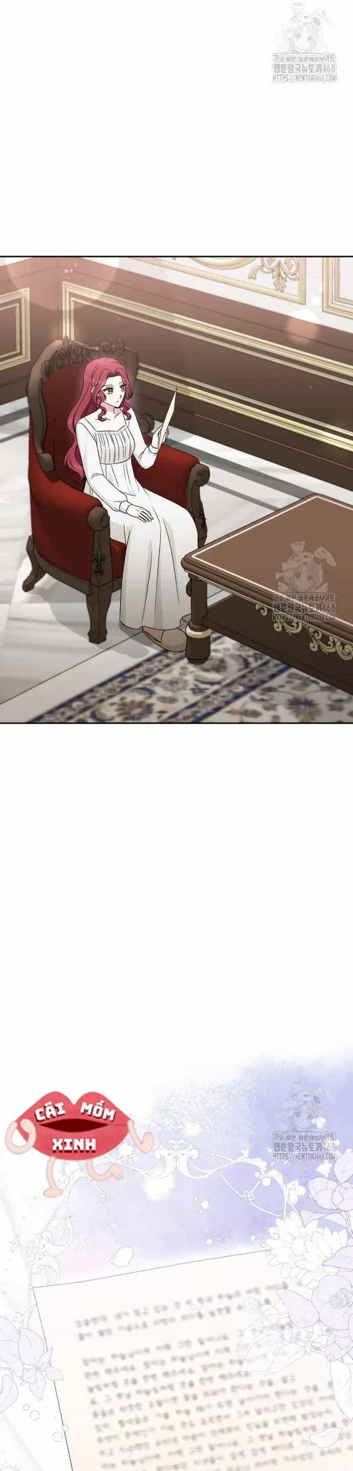 Khi Người Mẹ Kế Tham Vọng Làm Bá Chủ Hậu Cung - Chương 47 - ảnh 36