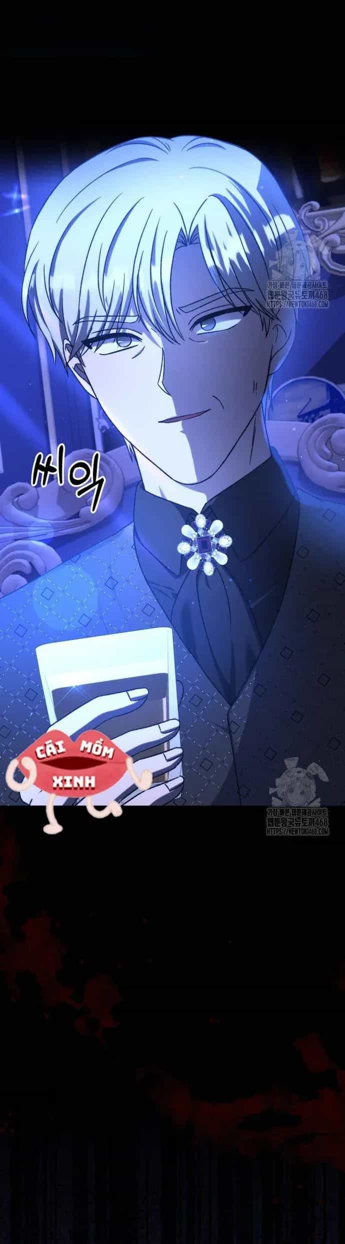 Khi Người Mẹ Kế Tham Vọng Làm Bá Chủ Hậu Cung - Chương 48 - ảnh 41