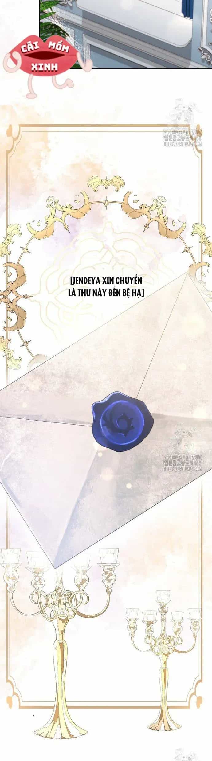 Khi Người Mẹ Kế Tham Vọng Làm Bá Chủ Hậu Cung - Chương 48 - ảnh 55
