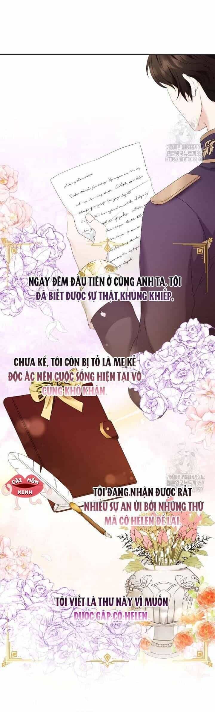 Khi Người Mẹ Kế Tham Vọng Làm Bá Chủ Hậu Cung - Chương 5 - ảnh 5