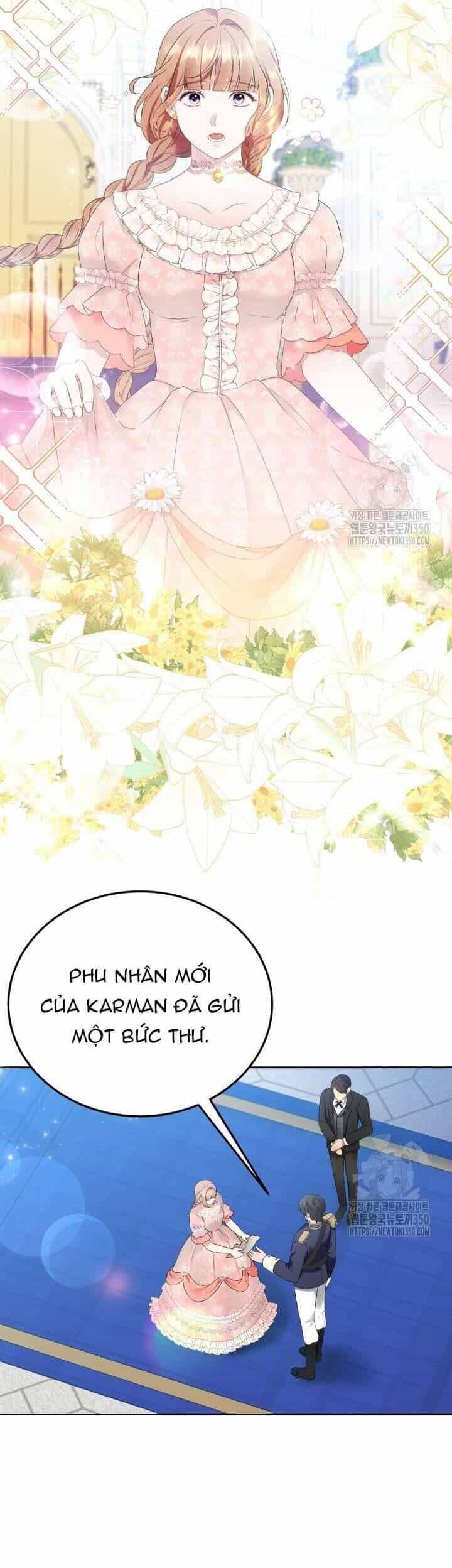 Khi Người Mẹ Kế Tham Vọng Làm Bá Chủ Hậu Cung - Chương 5 - ảnh 8