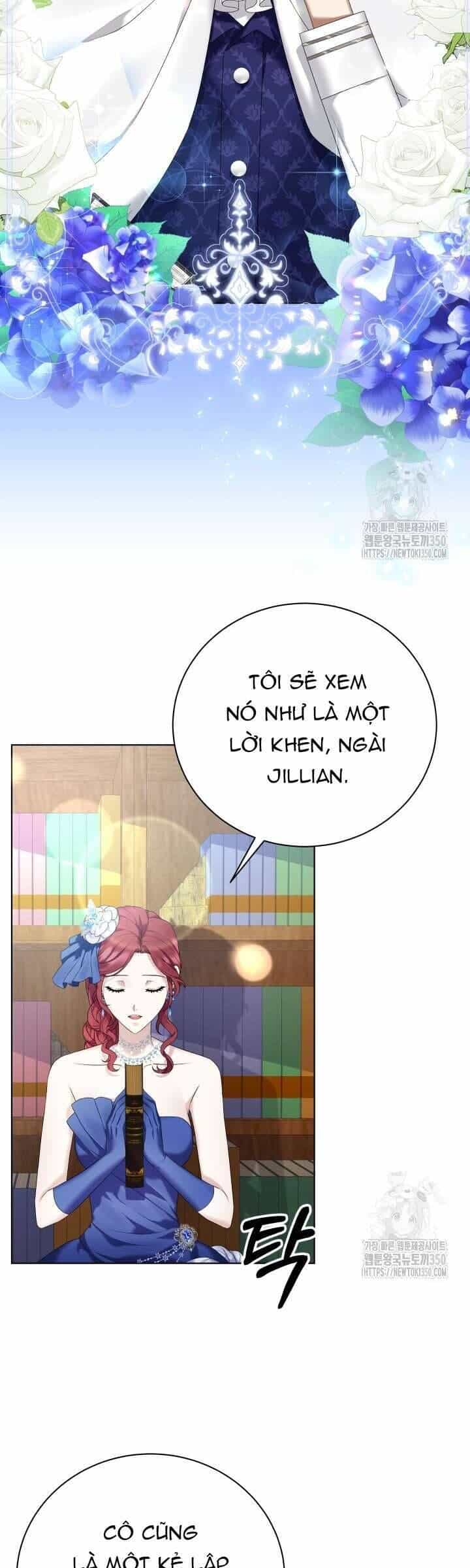 Khi Người Mẹ Kế Tham Vọng Làm Bá Chủ Hậu Cung - Chương 6 - ảnh 32