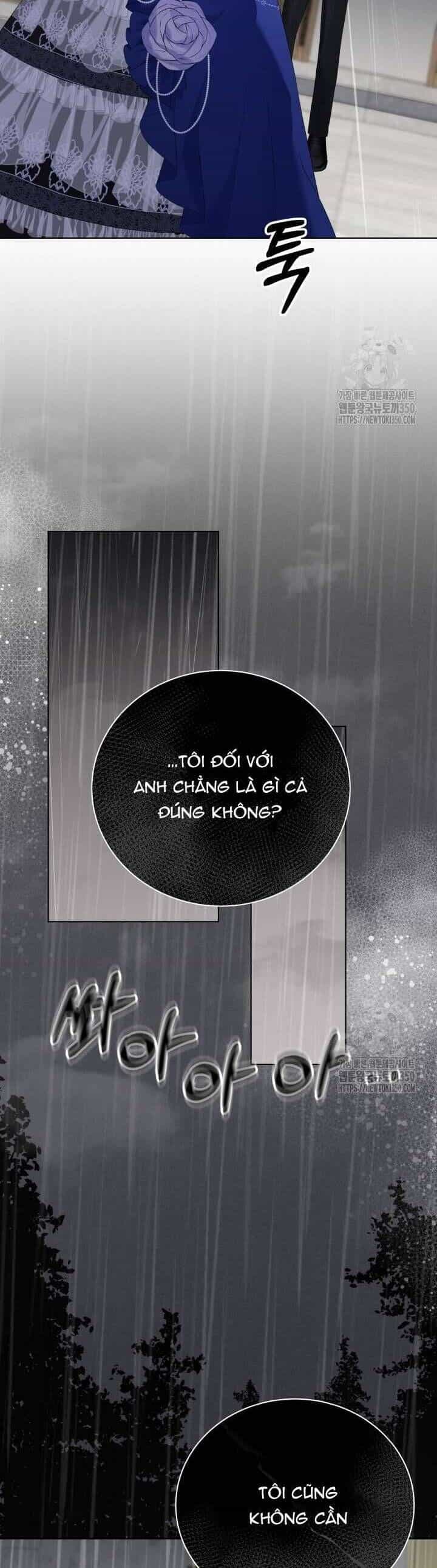 Khi Người Mẹ Kế Tham Vọng Làm Bá Chủ Hậu Cung - Chương 7 - ảnh 11